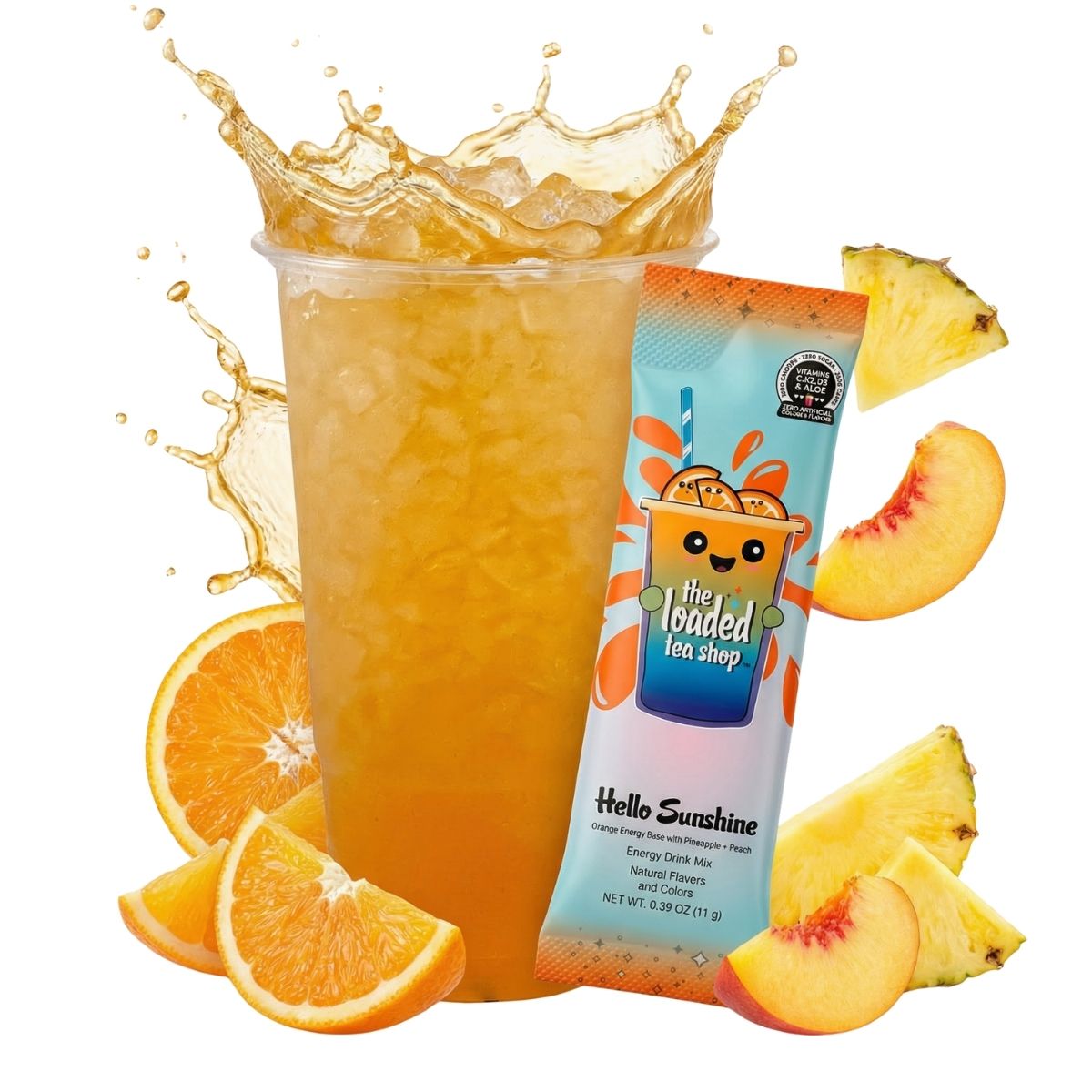 Hello Sunshine - Rye + Co.