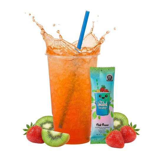 Pink Power - Rye + Co.