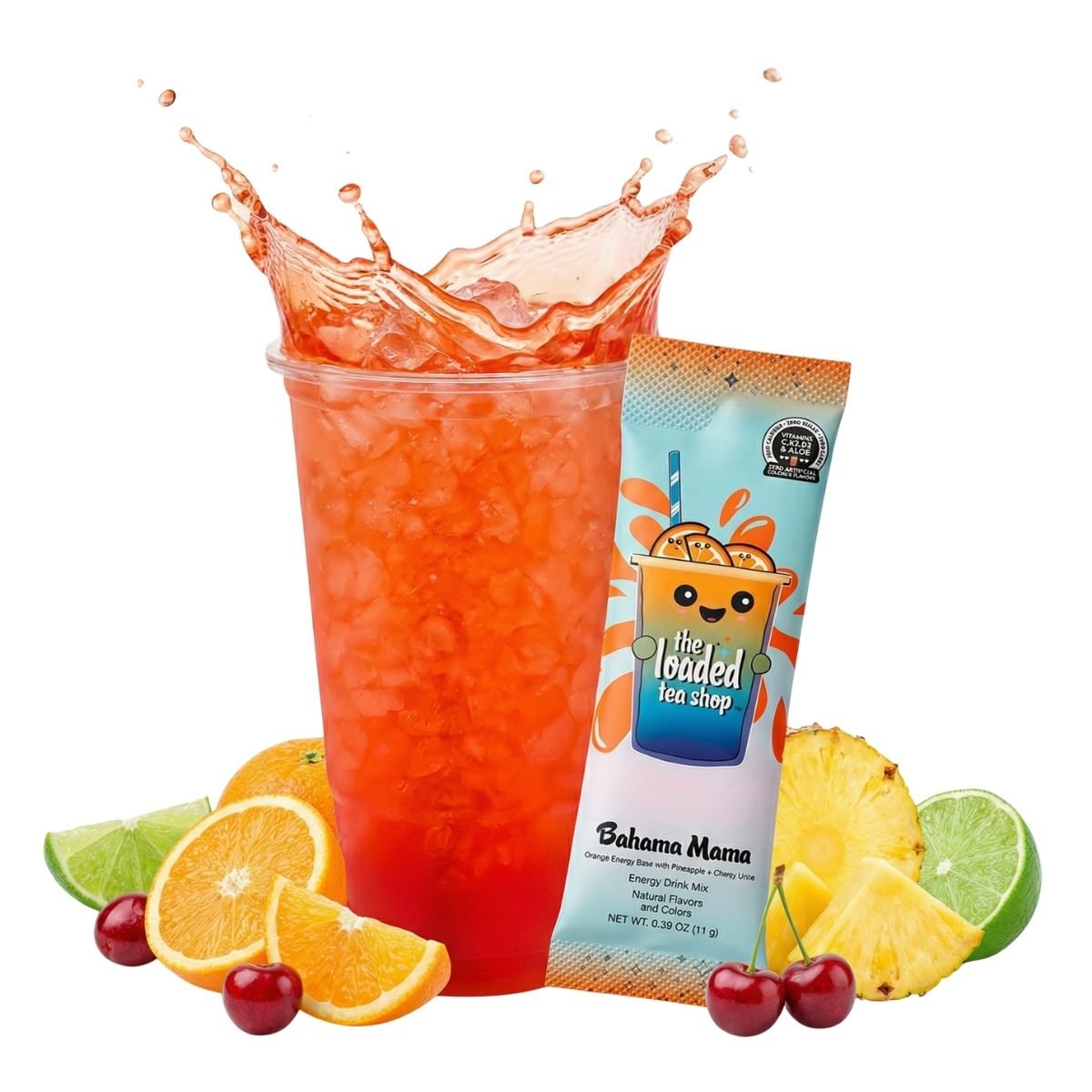 Bahama Mama - Rye + Co.