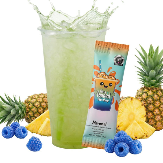 Mermaid - Rye + Co.
