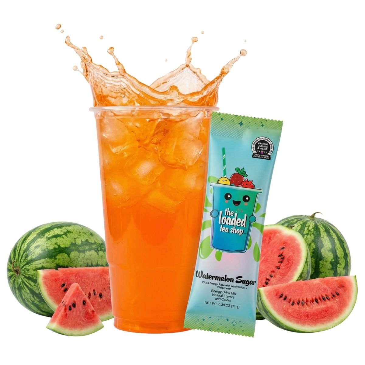 Watermelon Sugar - Rye + Co.