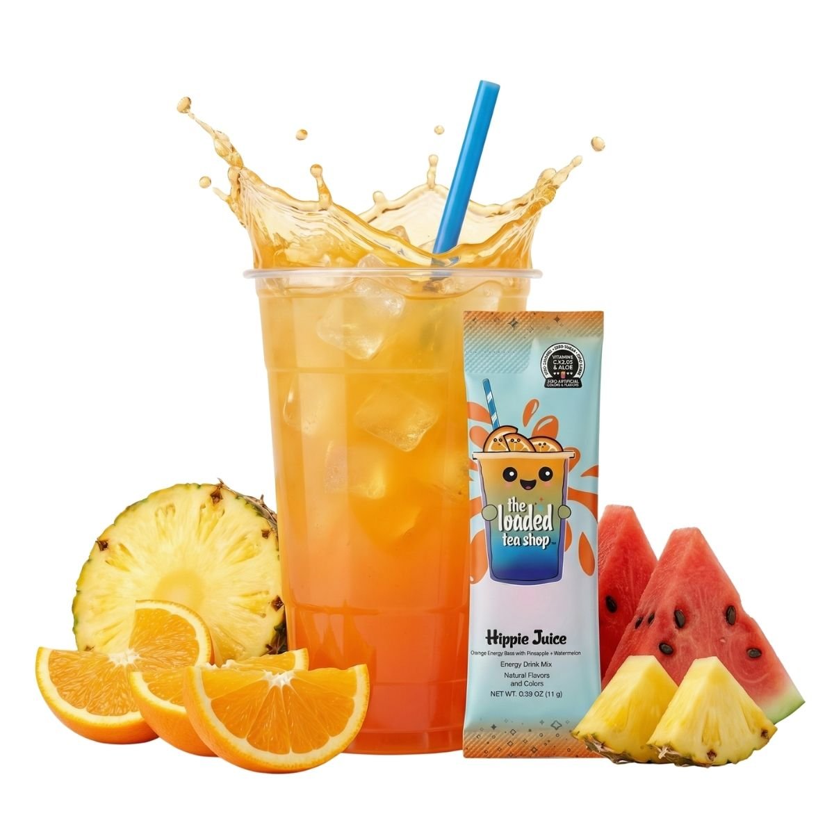 Hippie Juice - Rye + Co.