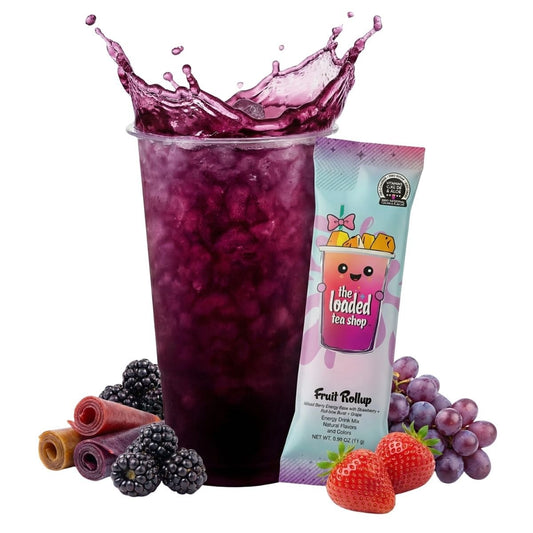 Fruit Rollup - Rye + Co.