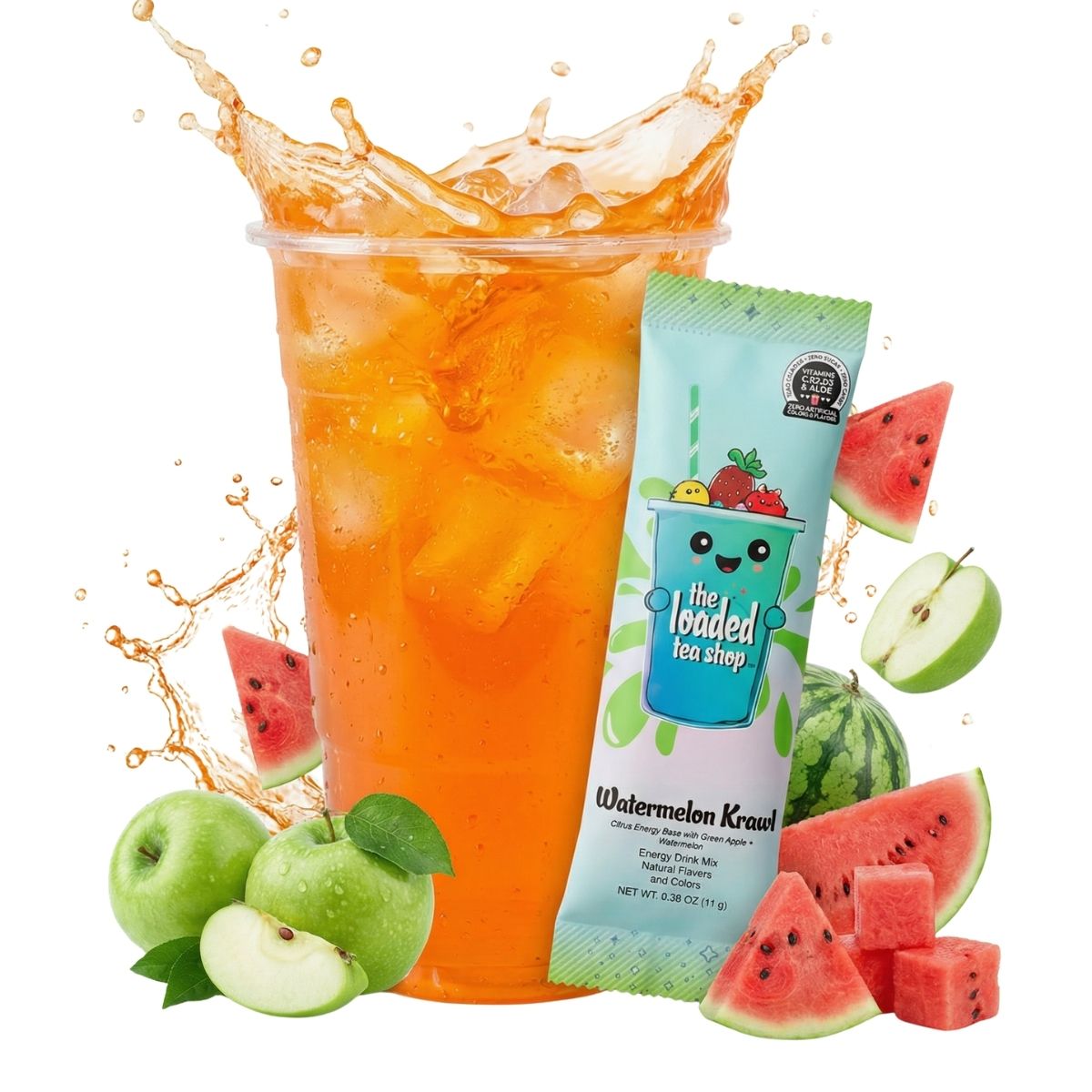 Watermelon Krawl - Rye + Co.