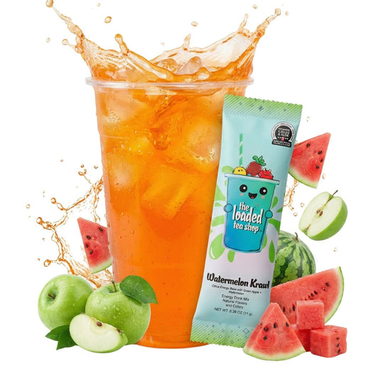 Watermelon Krawl - Rye + Co.