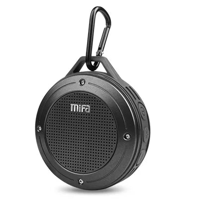 F10 Outdoor Wireless Bluetooth Stereo Portable Speaker - Rye + Co.