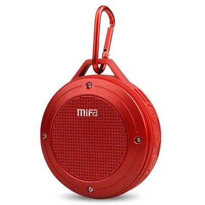 F10 Outdoor Wireless Bluetooth Stereo Portable Speaker - Rye + Co.