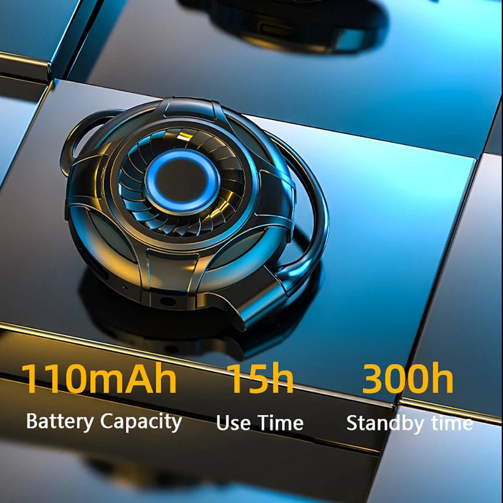 S660 Tws Wireless Bluetooth-compatible 5.2 Running Earbuds - Rye + Co.