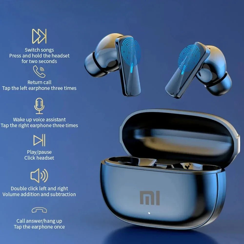 Xiaomi Air 7 Bluetooth Earphones - Rye + Co.