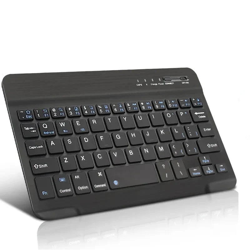 Bluetooth Wireless Keyboard - Rye + Co.