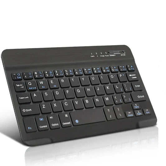 Bluetooth Wireless Keyboard - Rye + Co.