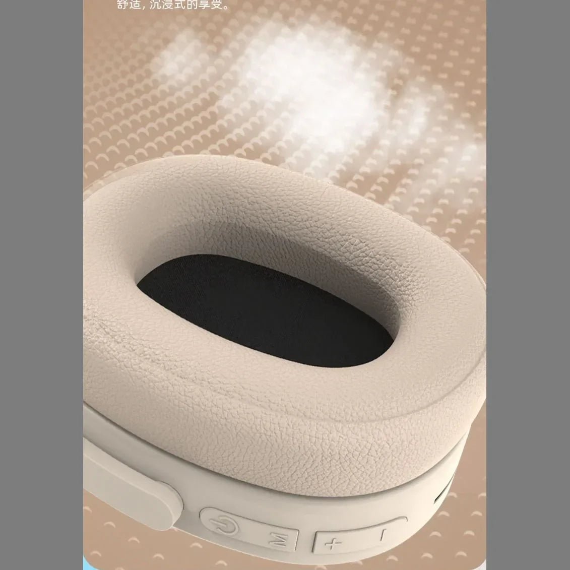 Original Xiaomi Wireless Headphones - Rye + Co.