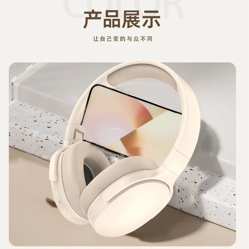 Original Xiaomi Wireless Headphones - Rye + Co.