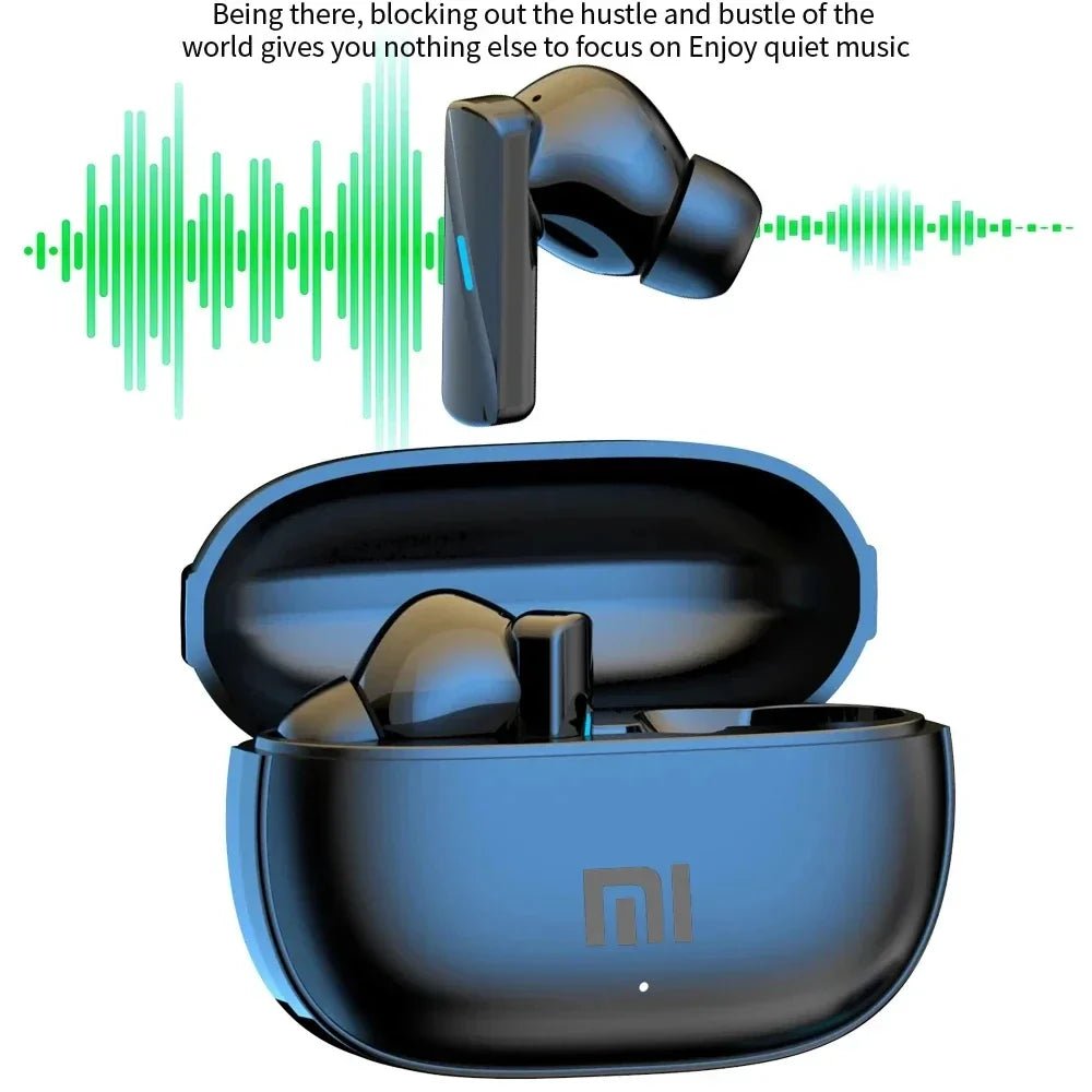 Xiaomi Air 7 Bluetooth Earphones - Rye + Co.