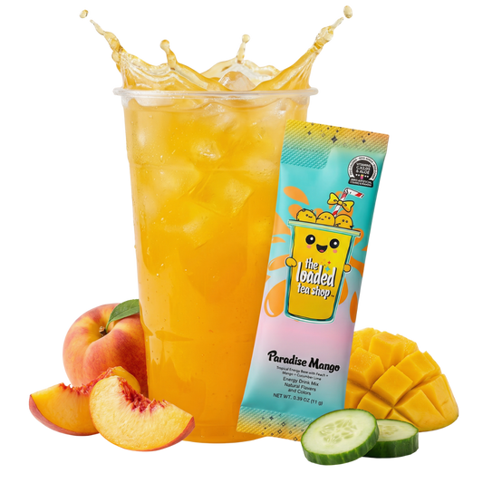 Paradise Mango - Rye + Co.