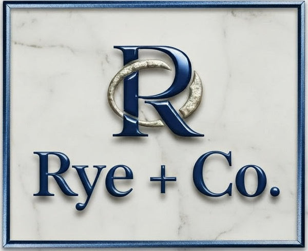 Rye + Co.